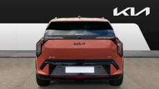 Kia Ev3 148kW GT-Line S 81.4kWh 5dr Auto Electric Estate